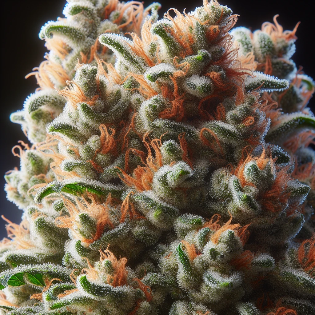 Lemon Cherry Gelato