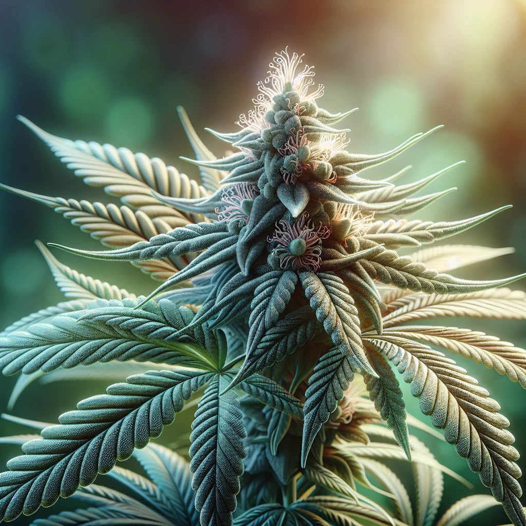 Blue Dream