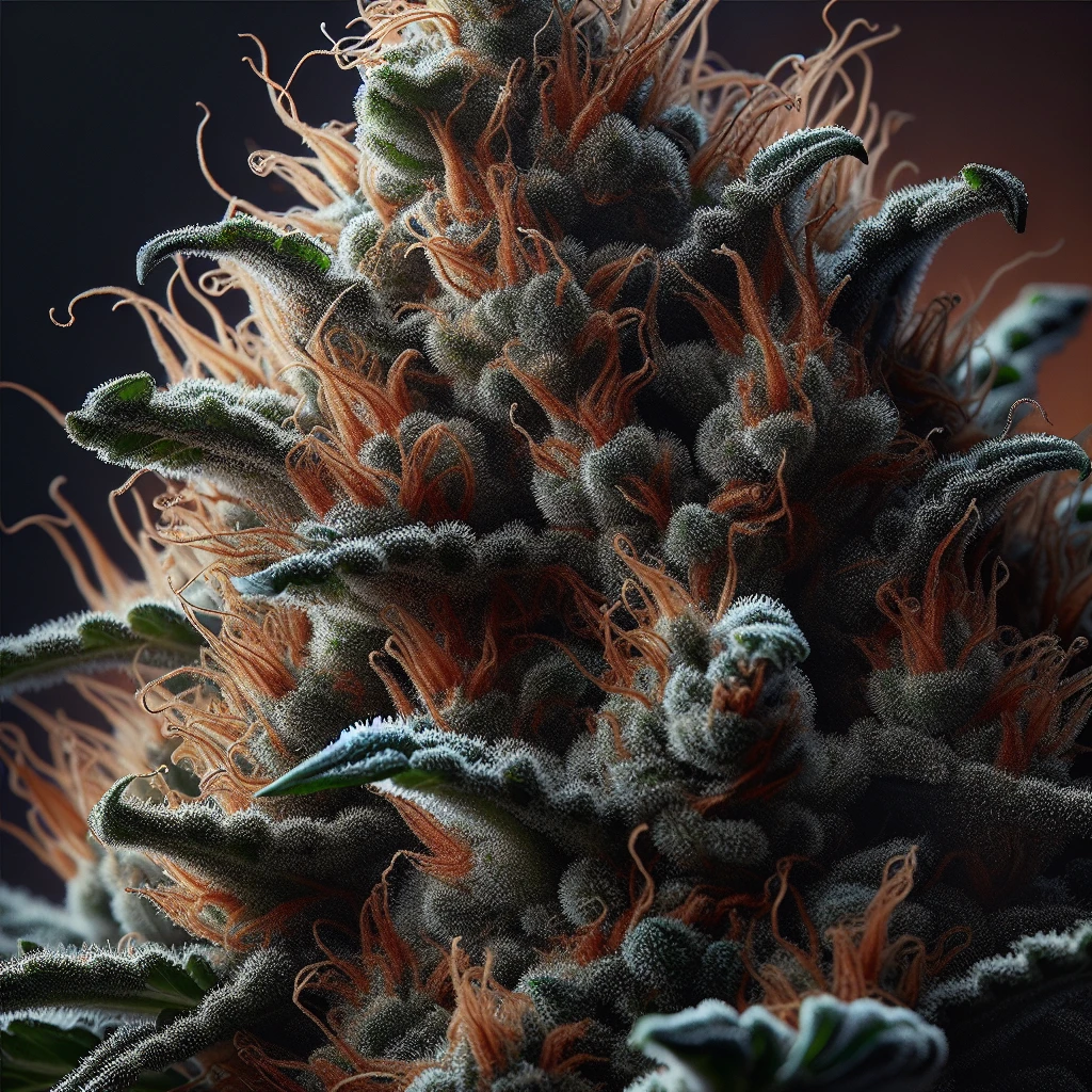 GG4 Autoflower