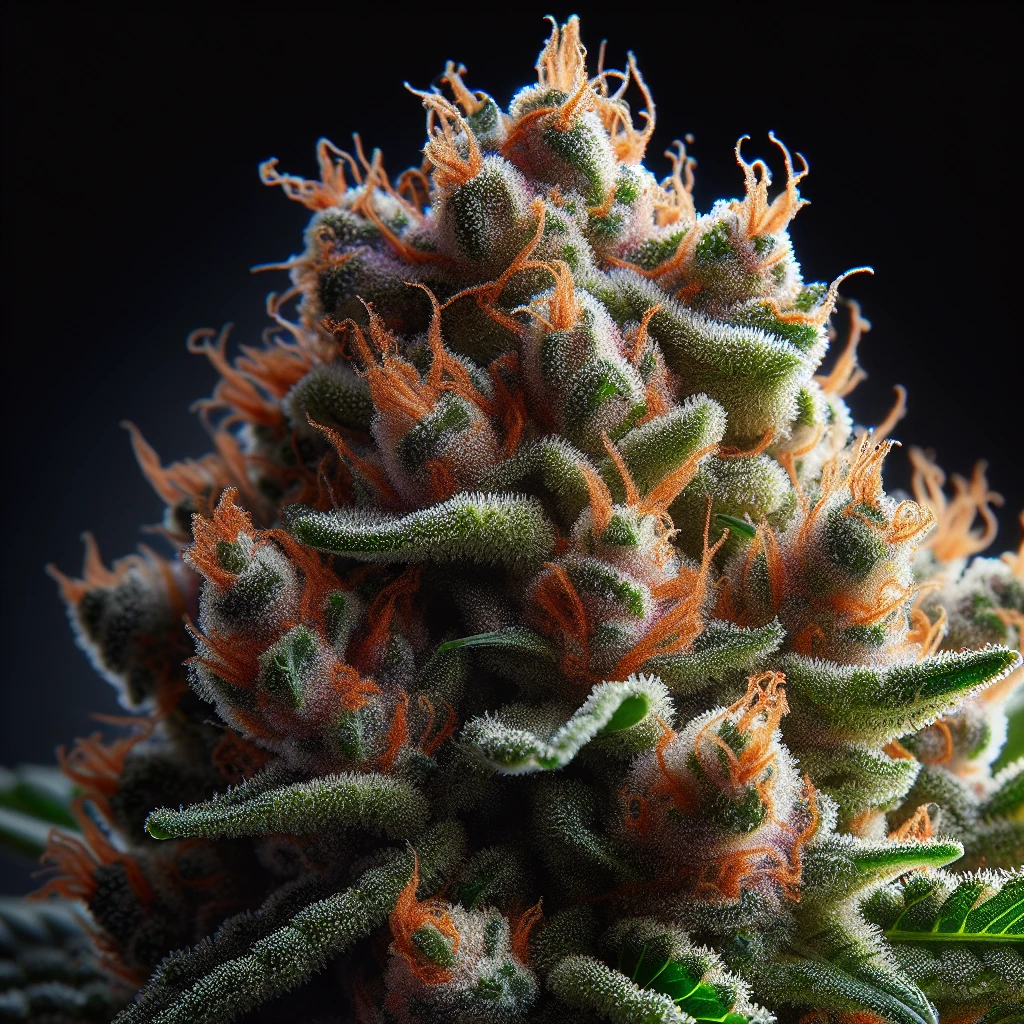 Pure Indica
