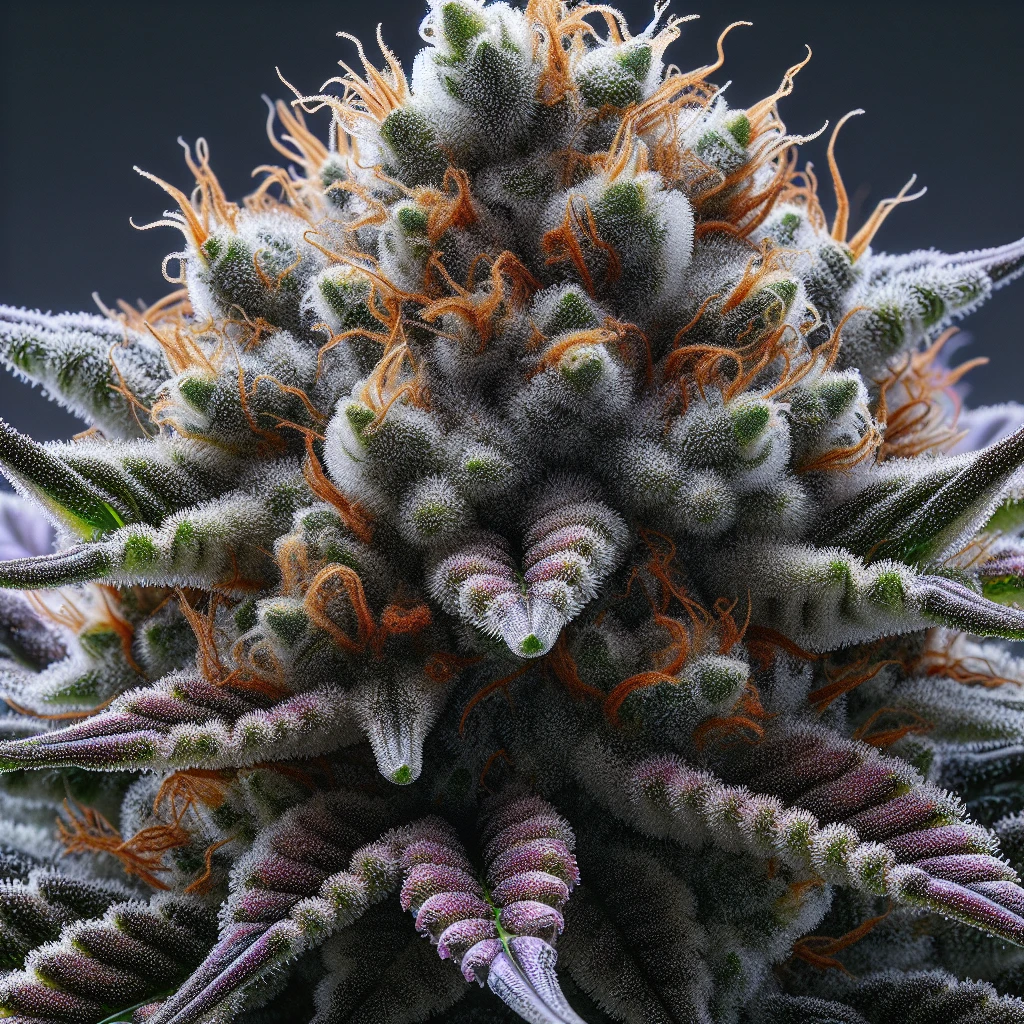 Durban Poison Autoflower