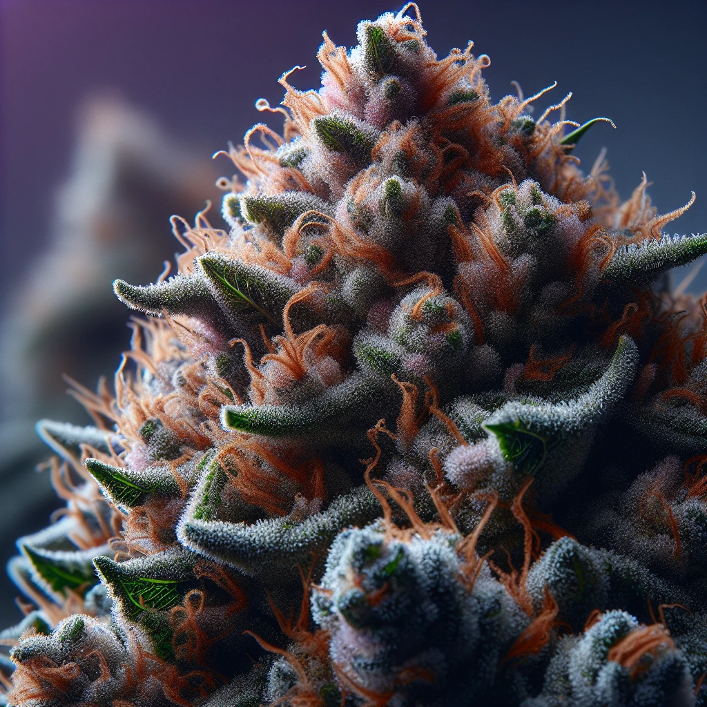 Super Lemon Haze