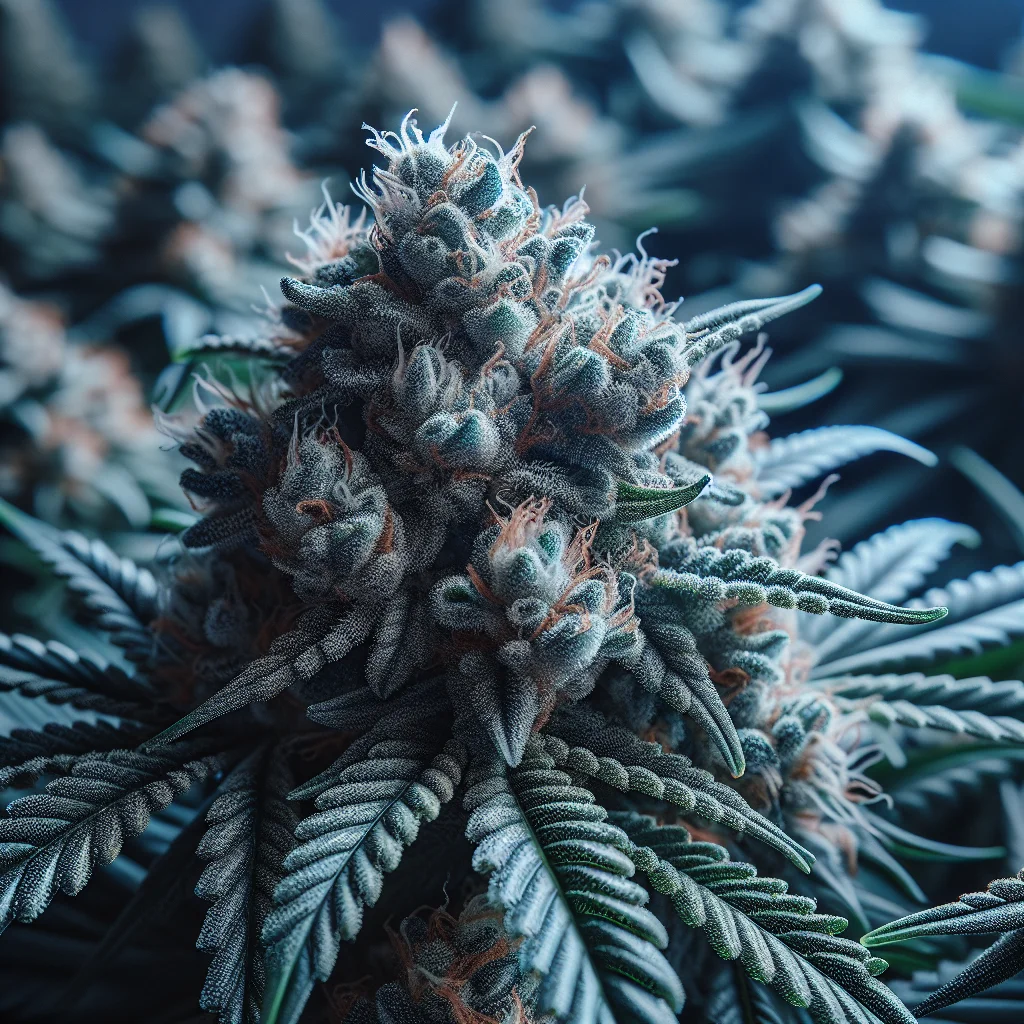 Blue Dream