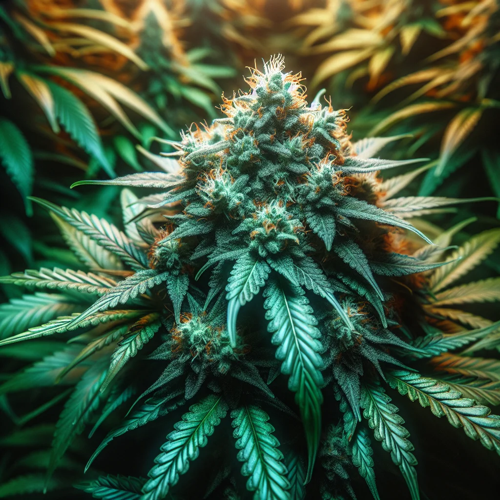 Pineapple Express