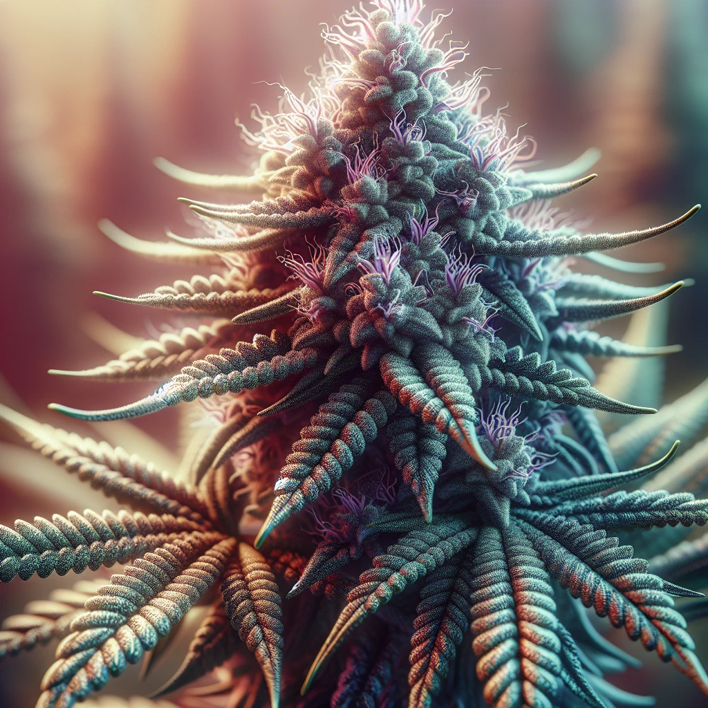 Granddaddy Purple