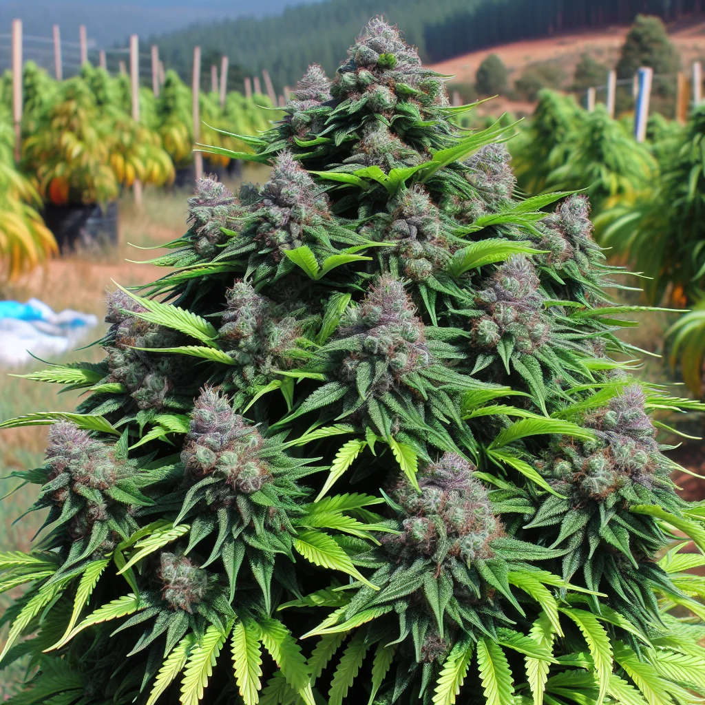 Durban Zkittles