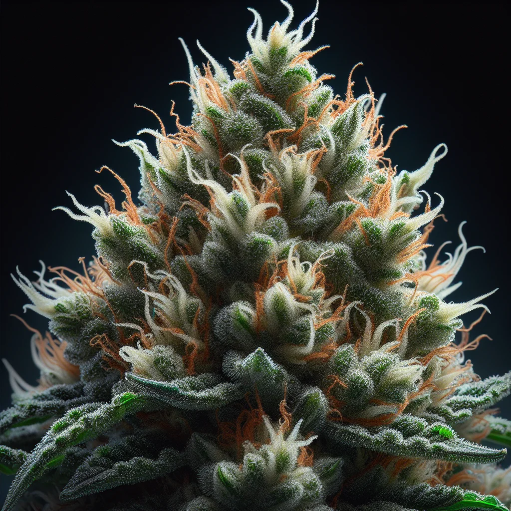 Afghan Kush