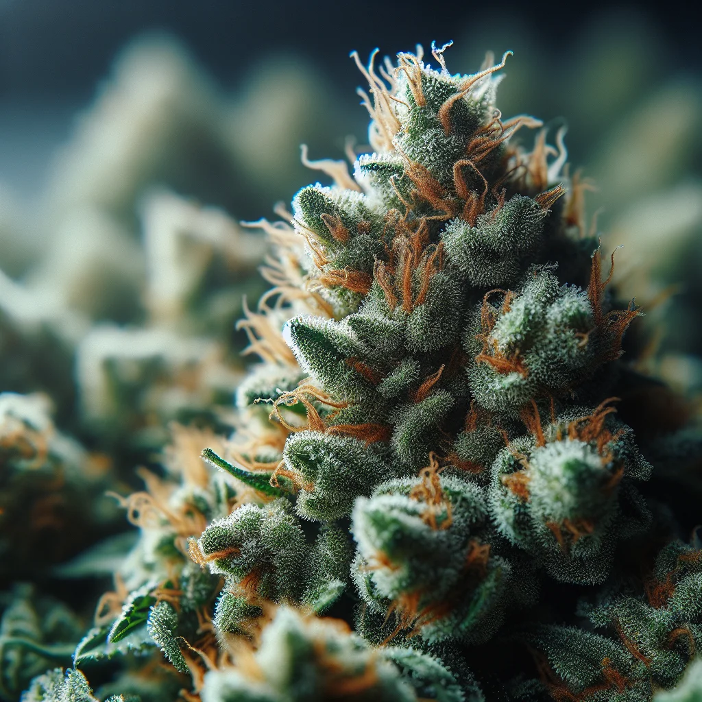 Autoflowering Seeds Kush