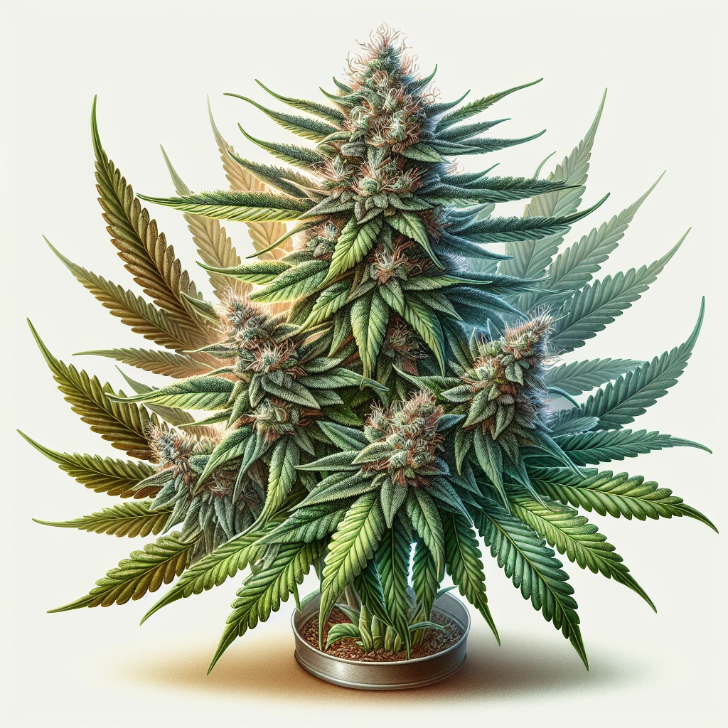 Lowryder Autoflower
