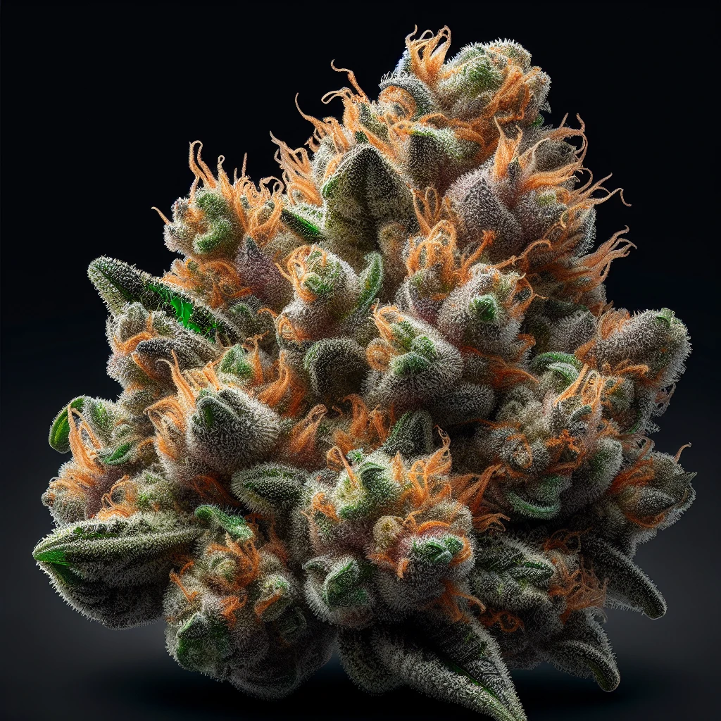 OG Kush CBD