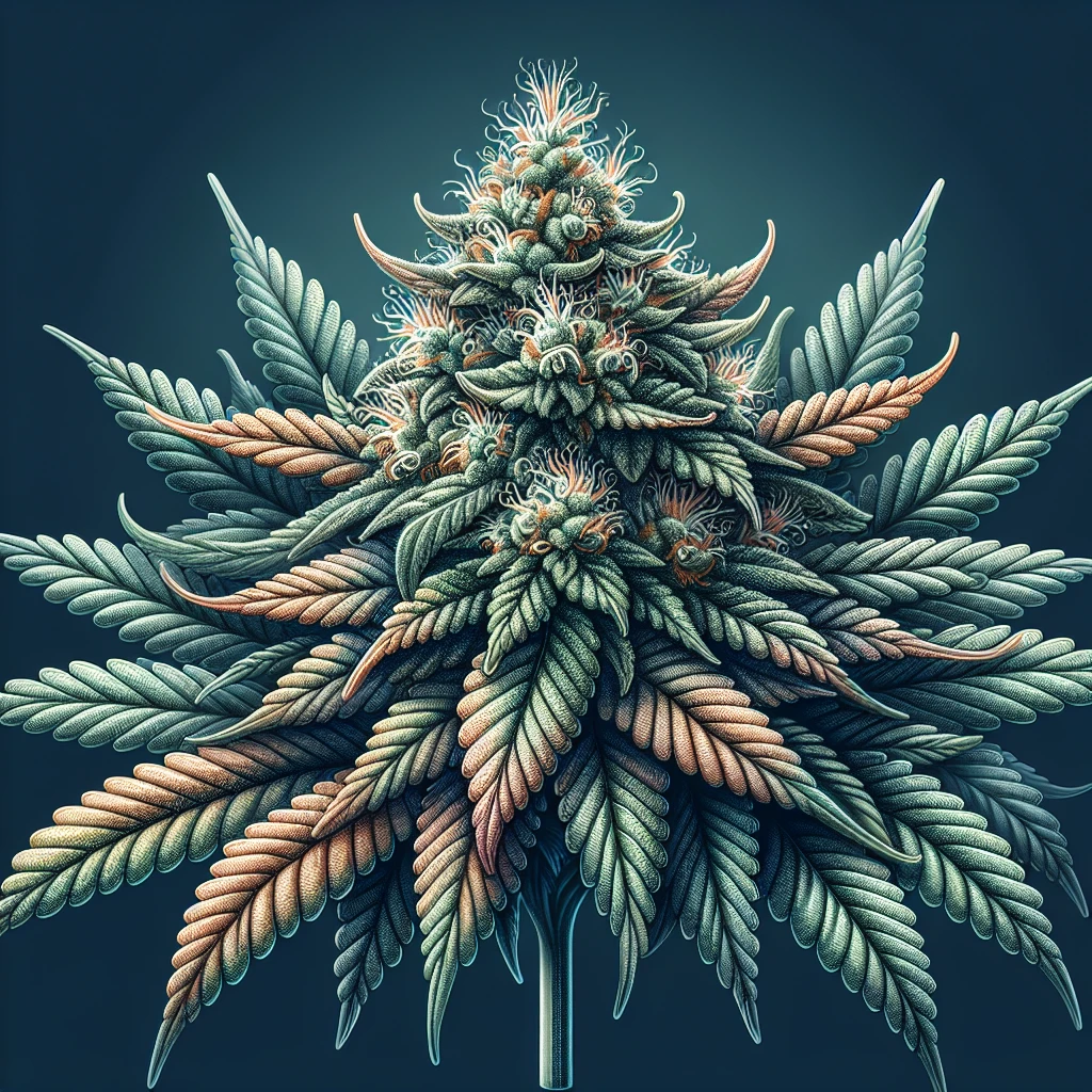 Bruce Banner Autoflower
