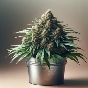 Khalifa Kush cannabis seeds