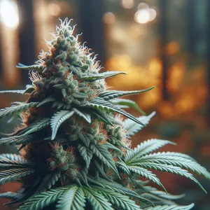 Carma CBD cannabis seeds