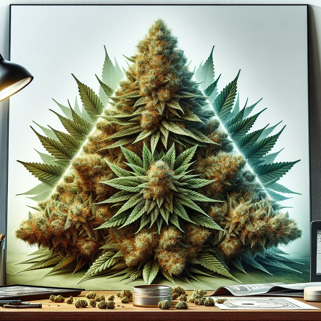 Triangle Kush