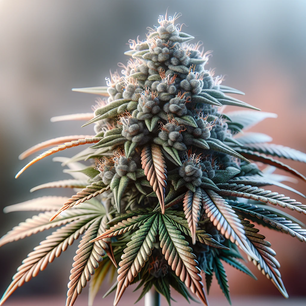 Apricot Chem