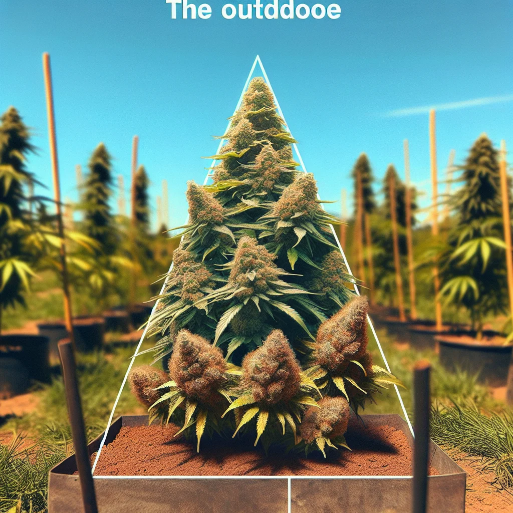 Triangle Kush