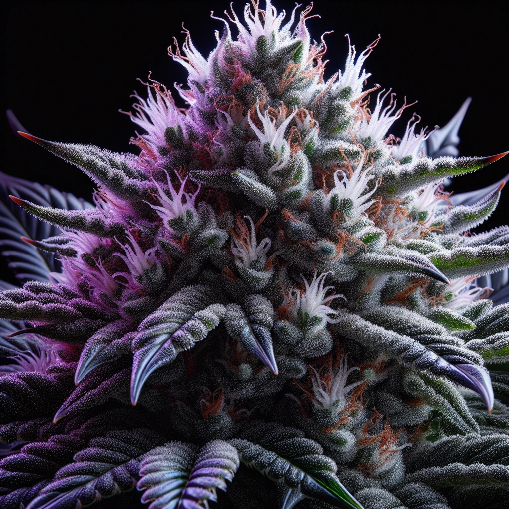 Blueberry Autoflower