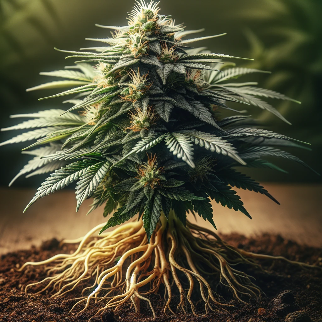 Amnesia Haze Autoflower