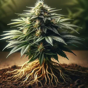Amnesia Haze Autoflower cannabis seeds