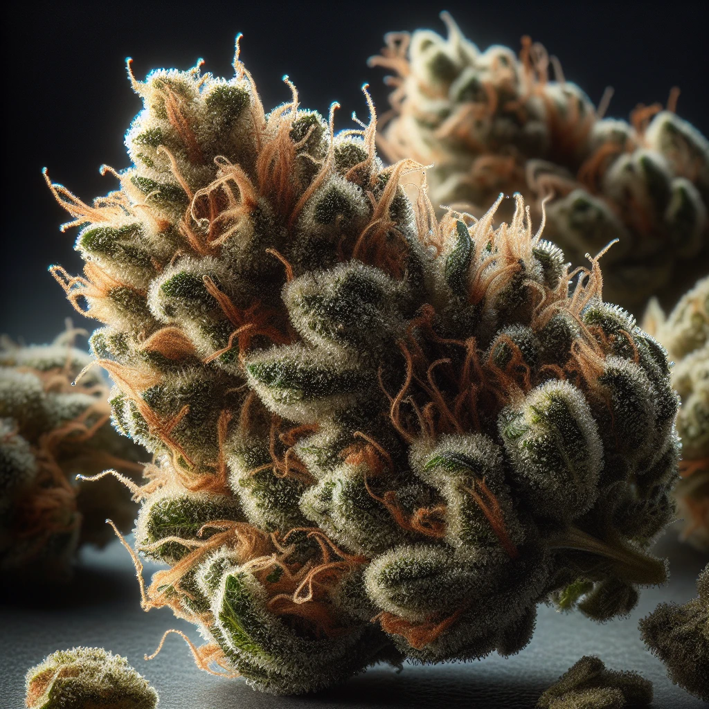 Marshmallow OG