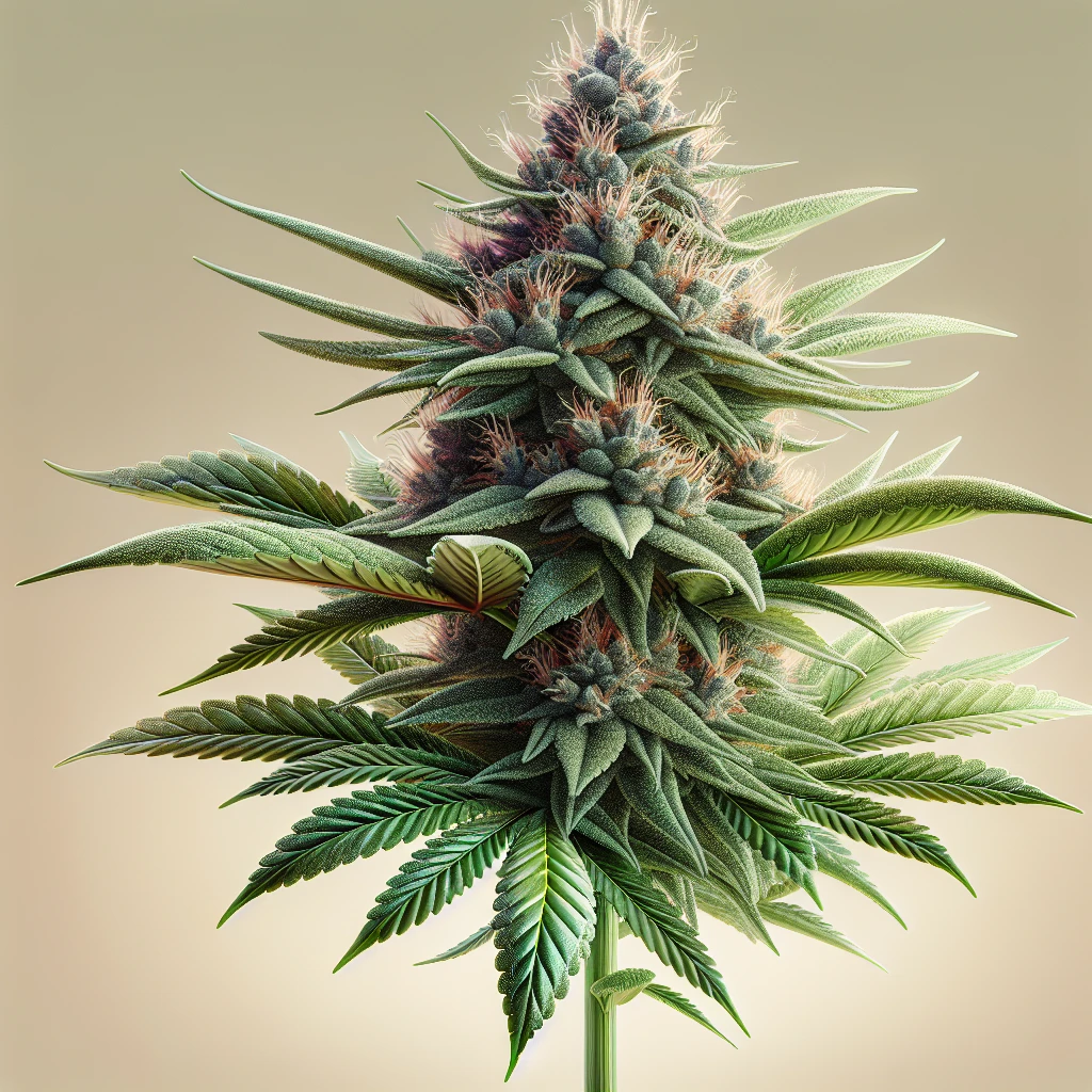 White Widow CBD