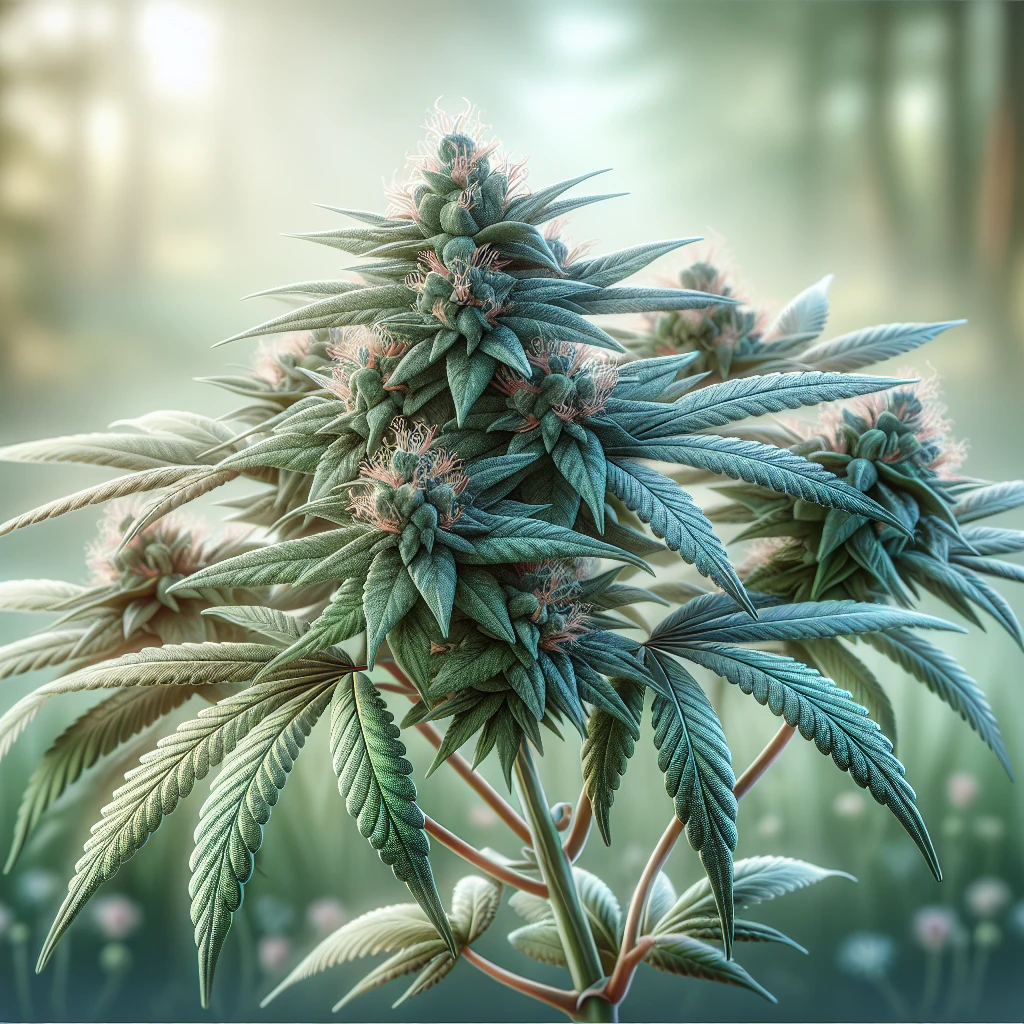 Super Lemon Haze Autoflower