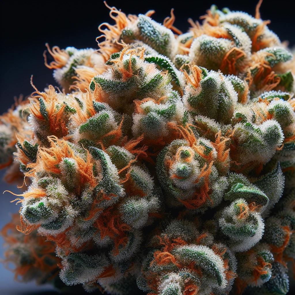 CBD Kush