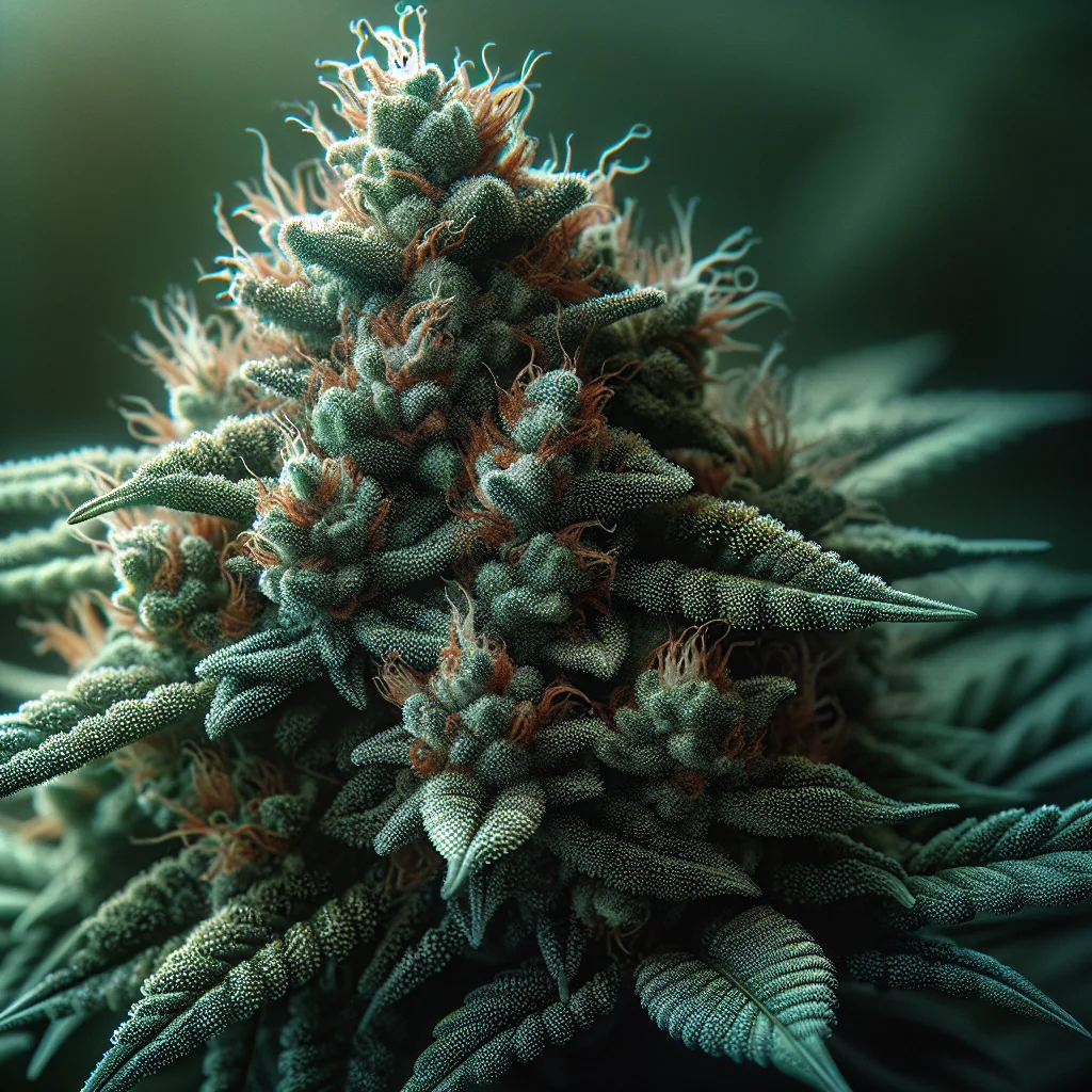 Autoflowering Seeds OG