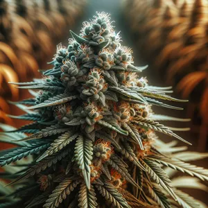 Cheese Autoflower cannabis seeds