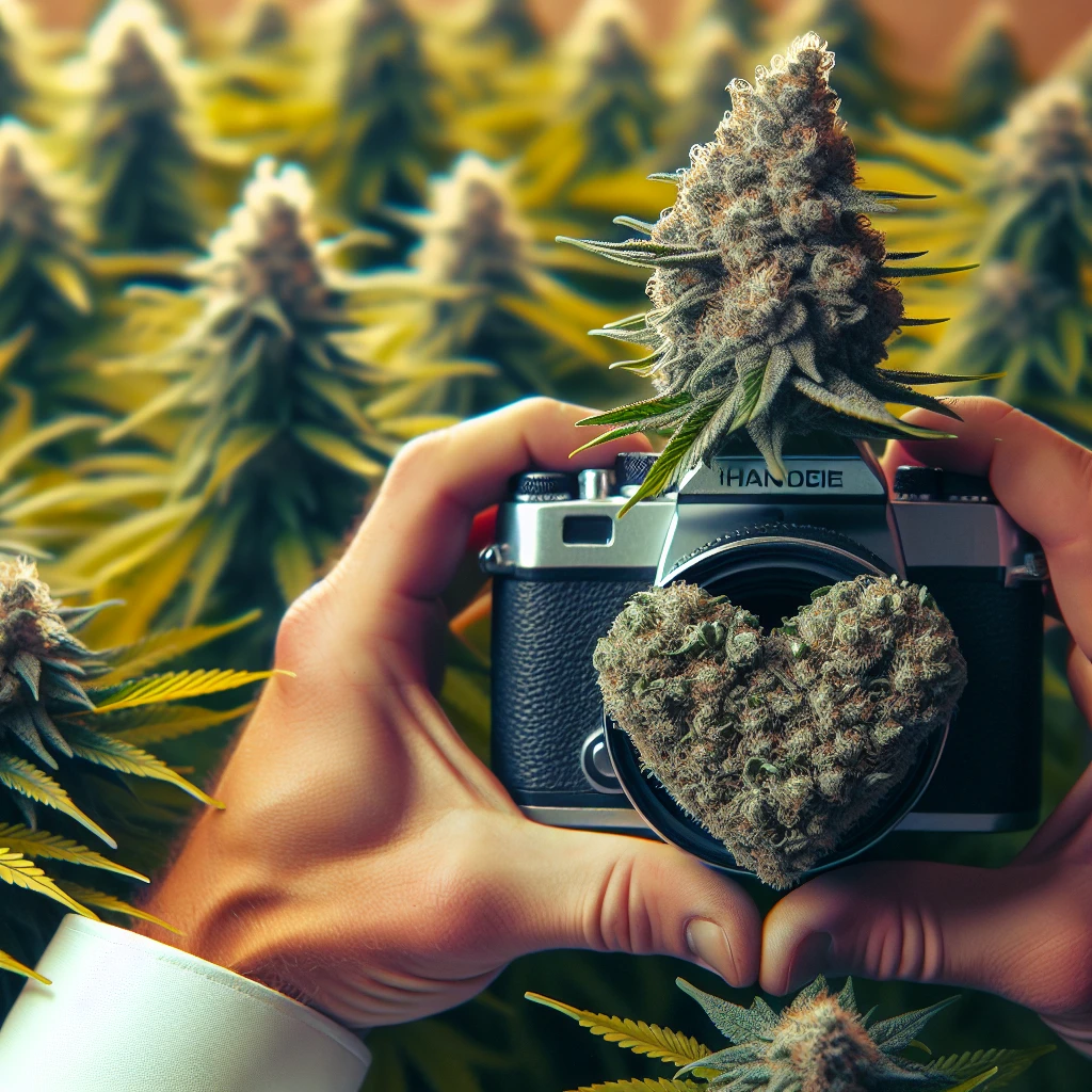 Cupid's Kush