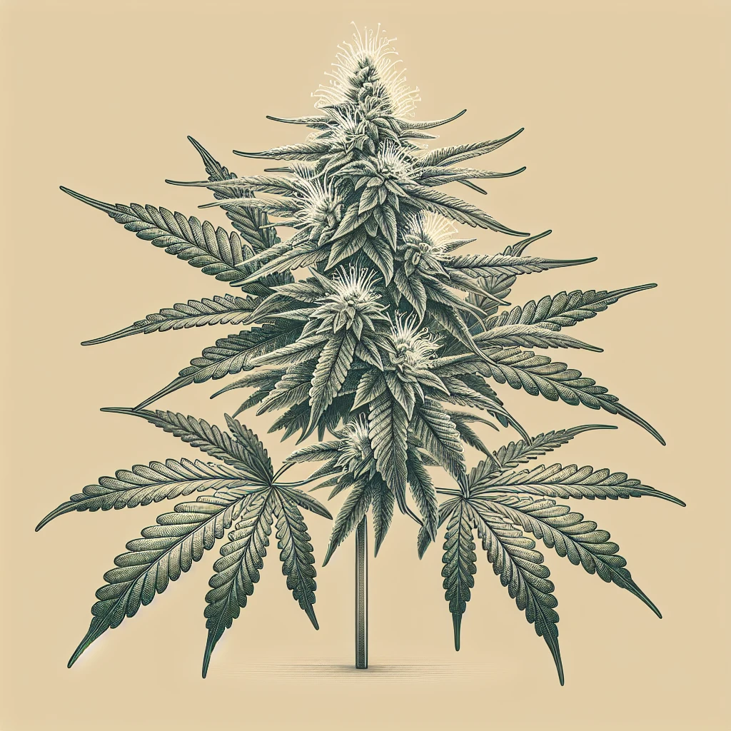 Super Silver Haze