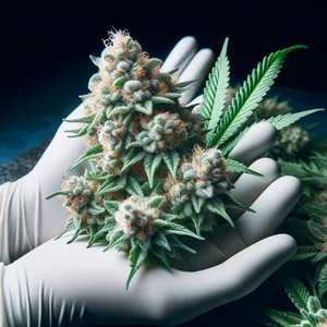 Gelato Autoflower cannabis seeds