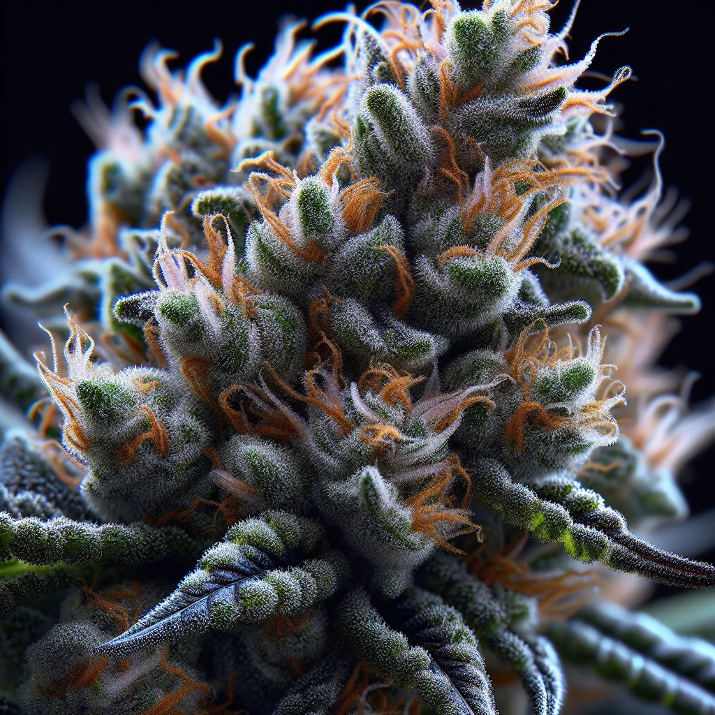 Bubba Kush